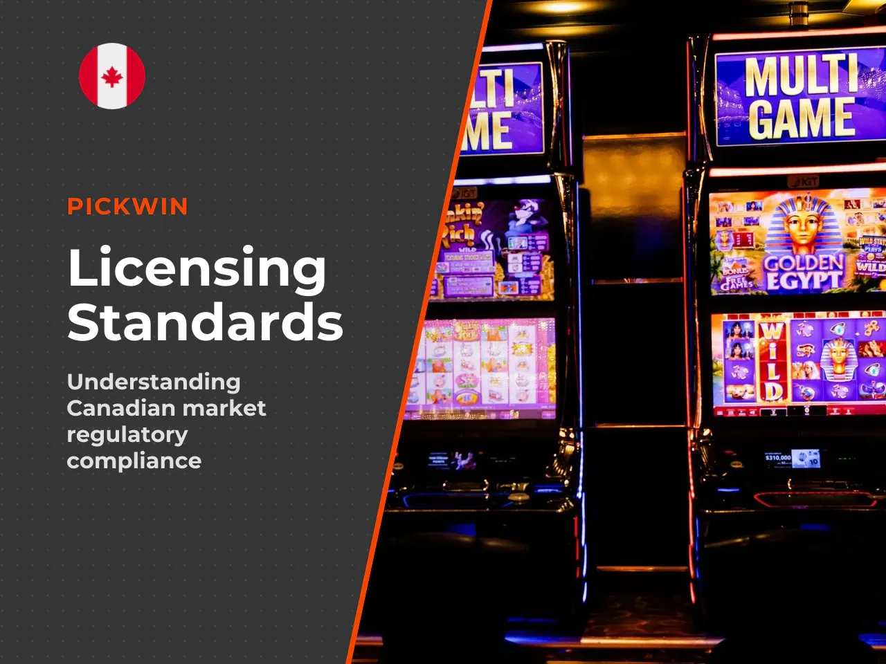 Canadian Licensing Ontario vs the Rest