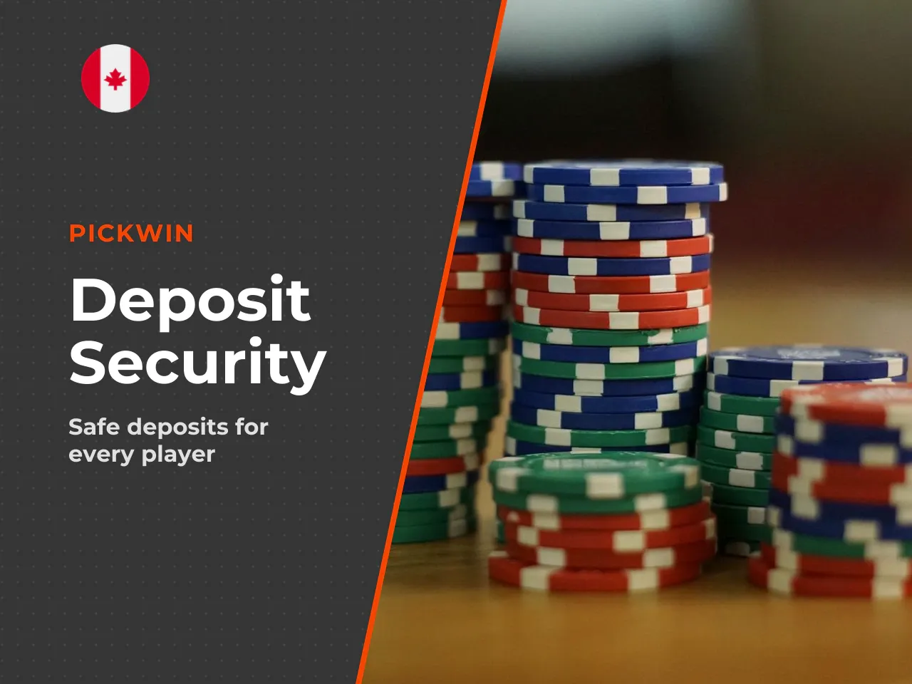 Four Checks Before You Deposit. 1