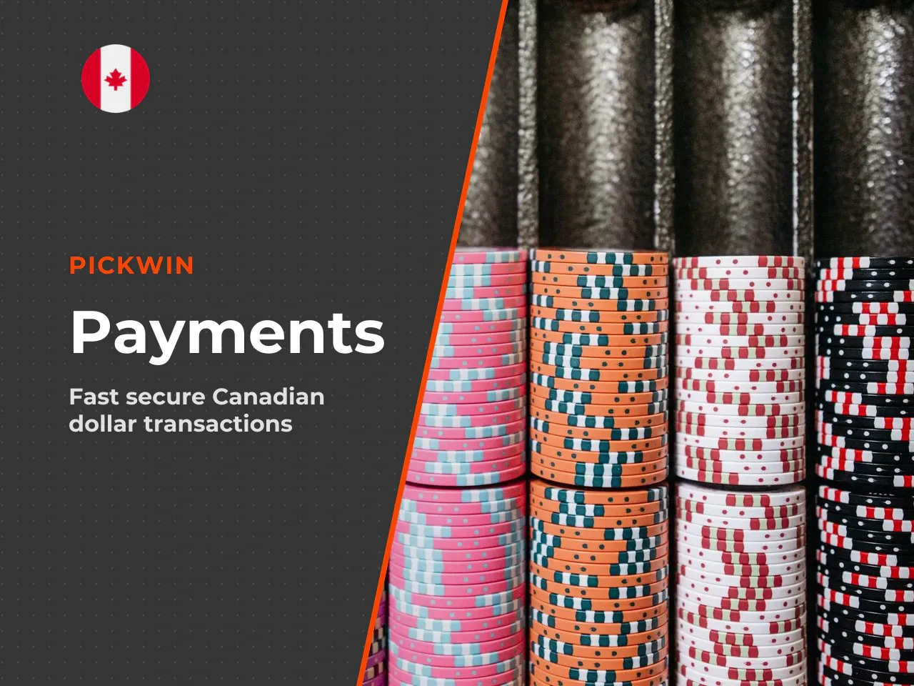 Deposits, Cash, and Withdrawal Terms. Verify