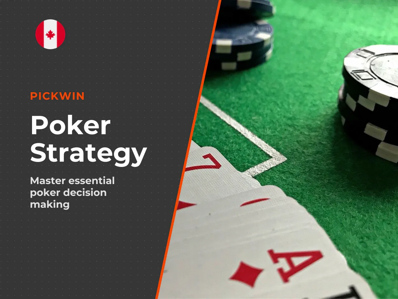 Poker strategy for beginners how to