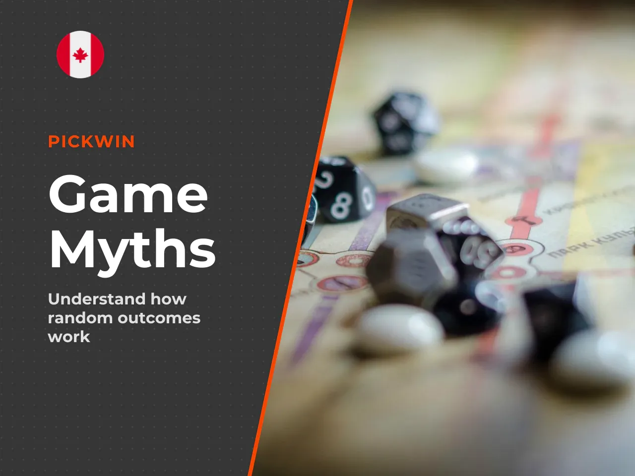 Related myths, dismantled - The history