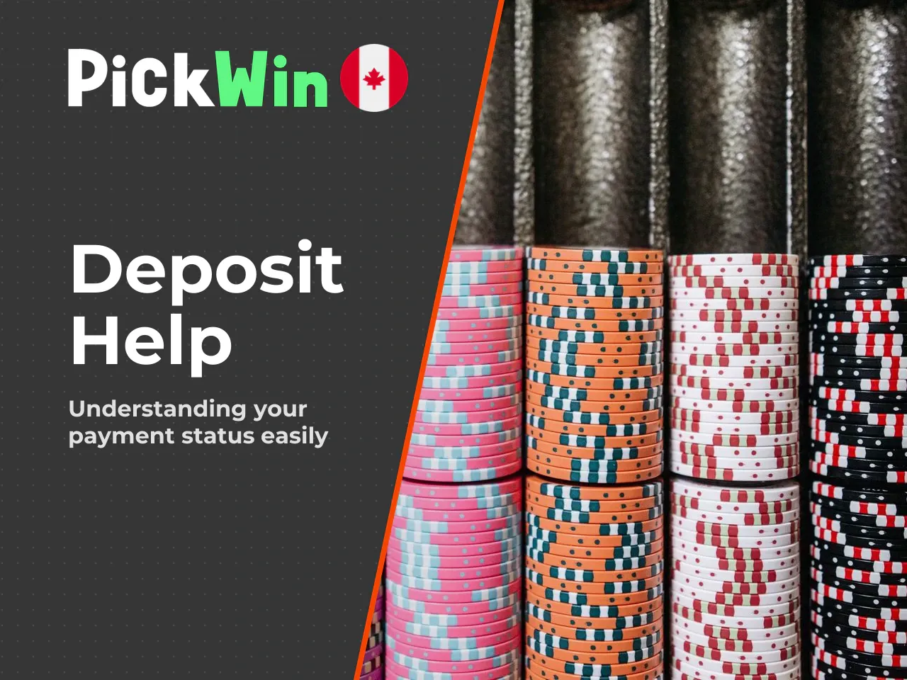 Why a Deposit Can Be Declined