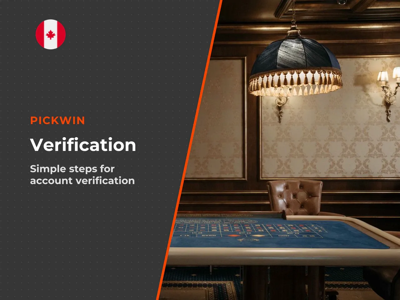 Pickwin KYC Verification Documents, Timelines, and