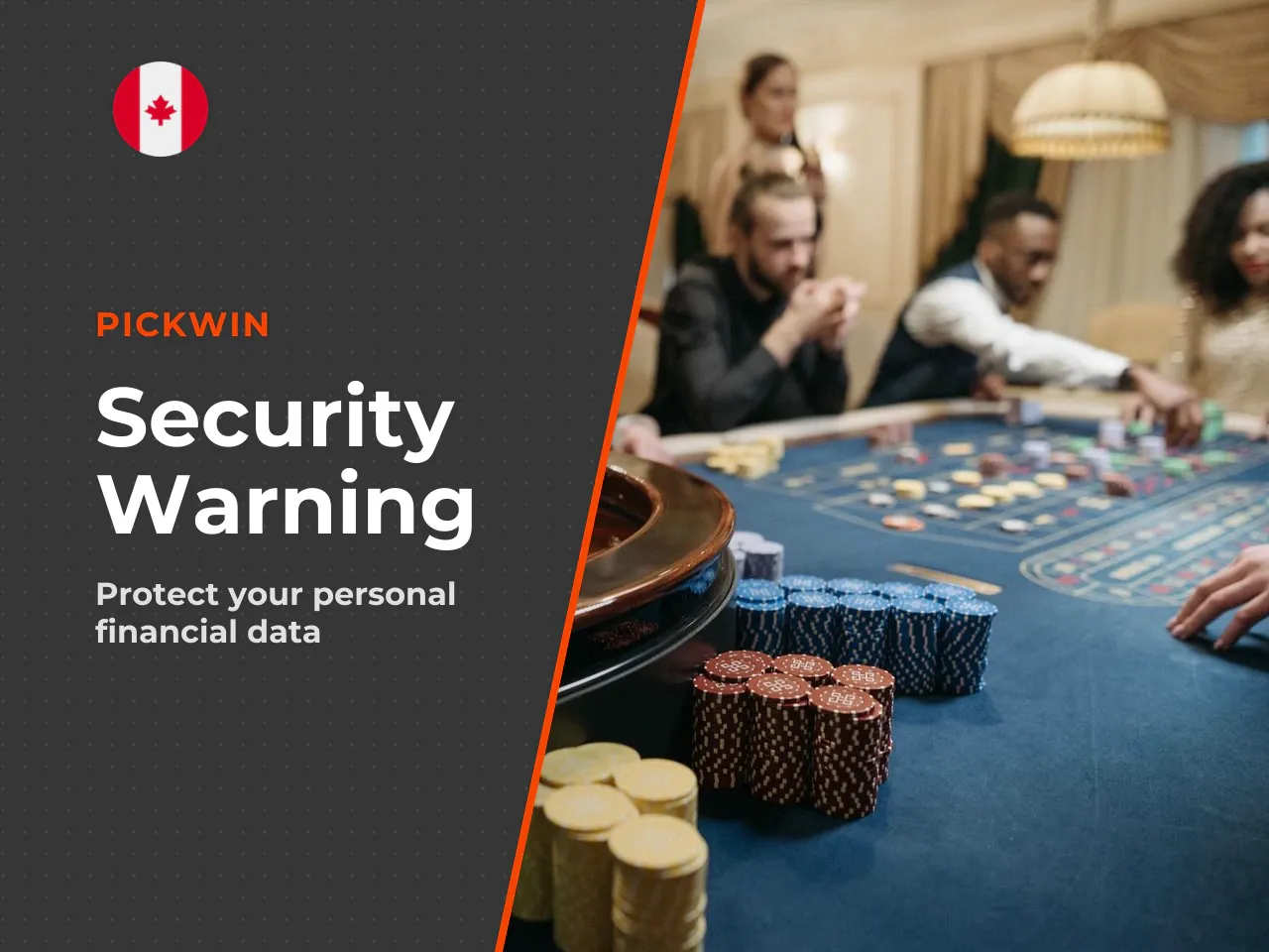 What Risks Are Linked to Fake