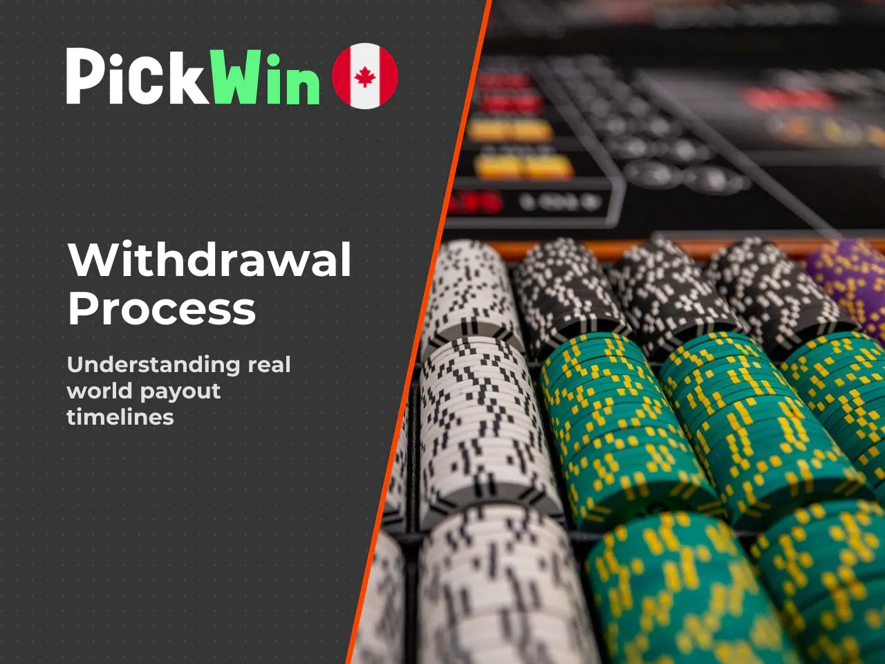 Why Withdrawals Can Take Longer Than