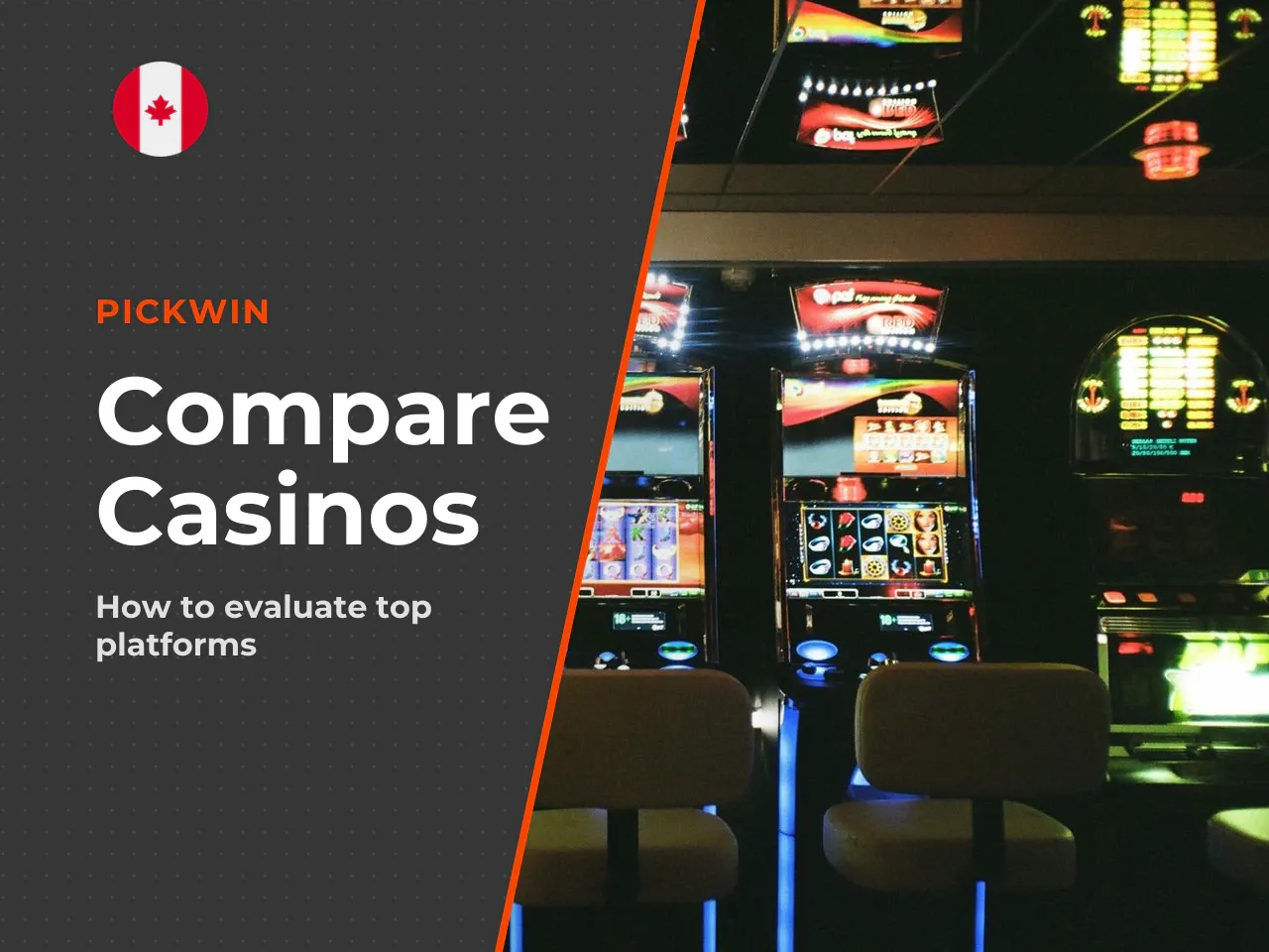 How to Compare Casinos for Big