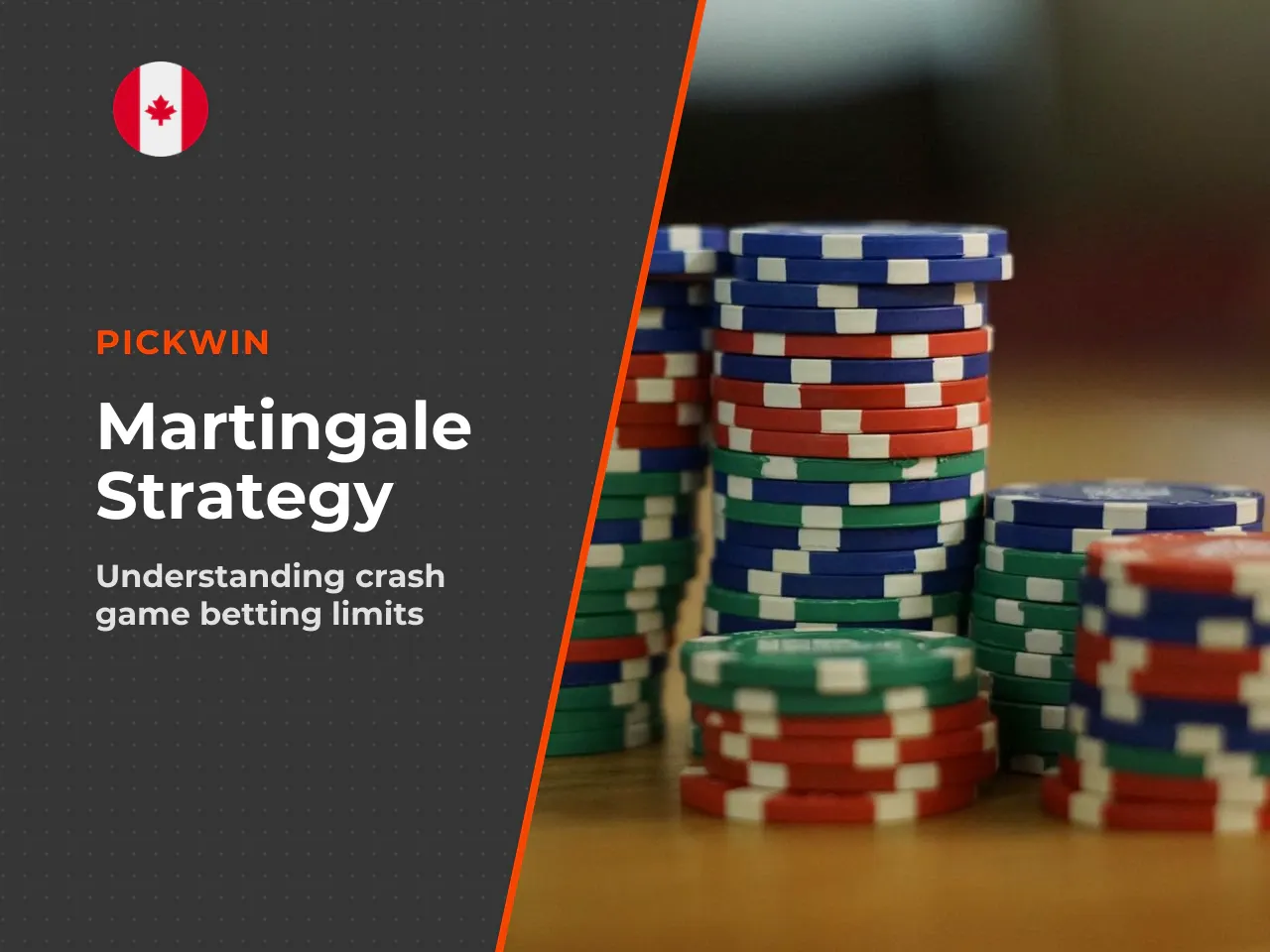 9.1 Martingale Meets The Bet Cap