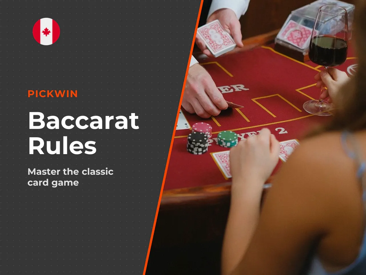 What is Baccarat and What is