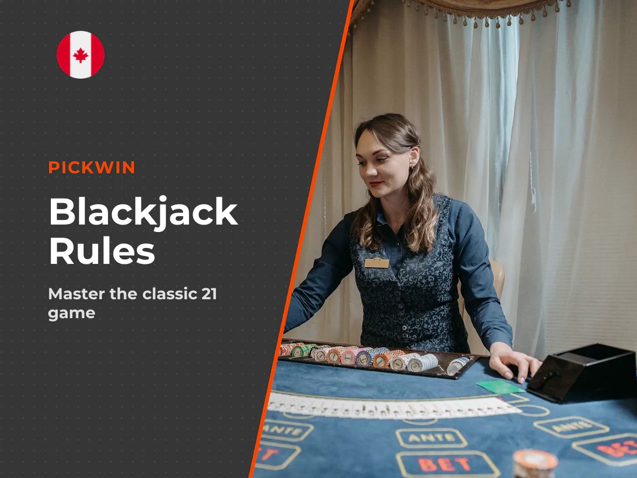 Understanding What Blackjack Is. Blackjack, also