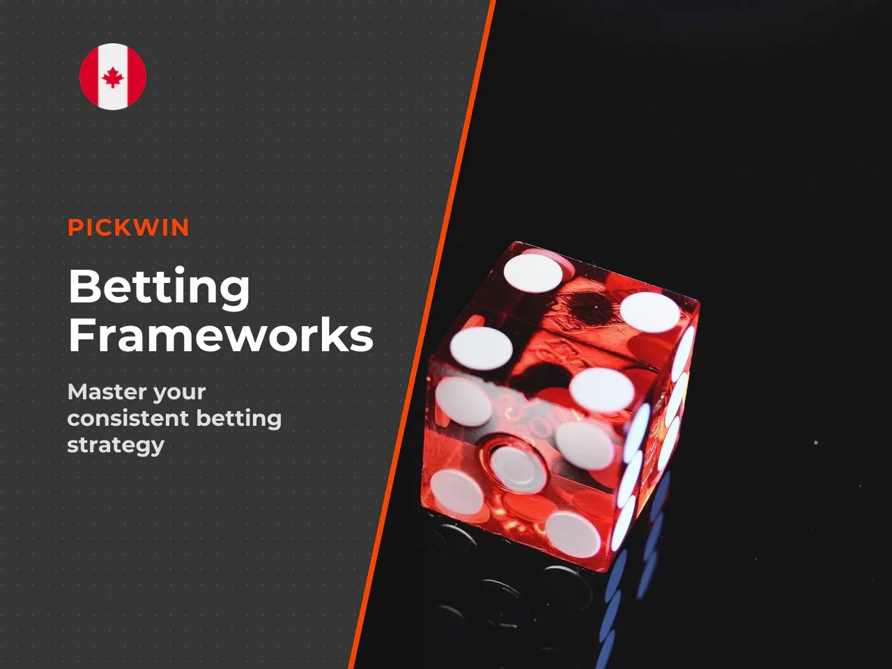 Operational Betting Frameworks Matching Risk to