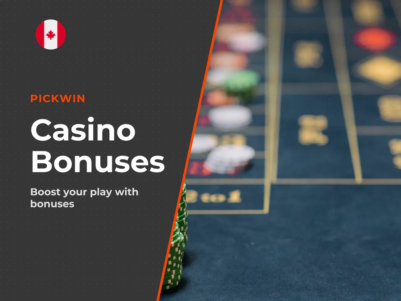 Bonuses, and how they interact with
