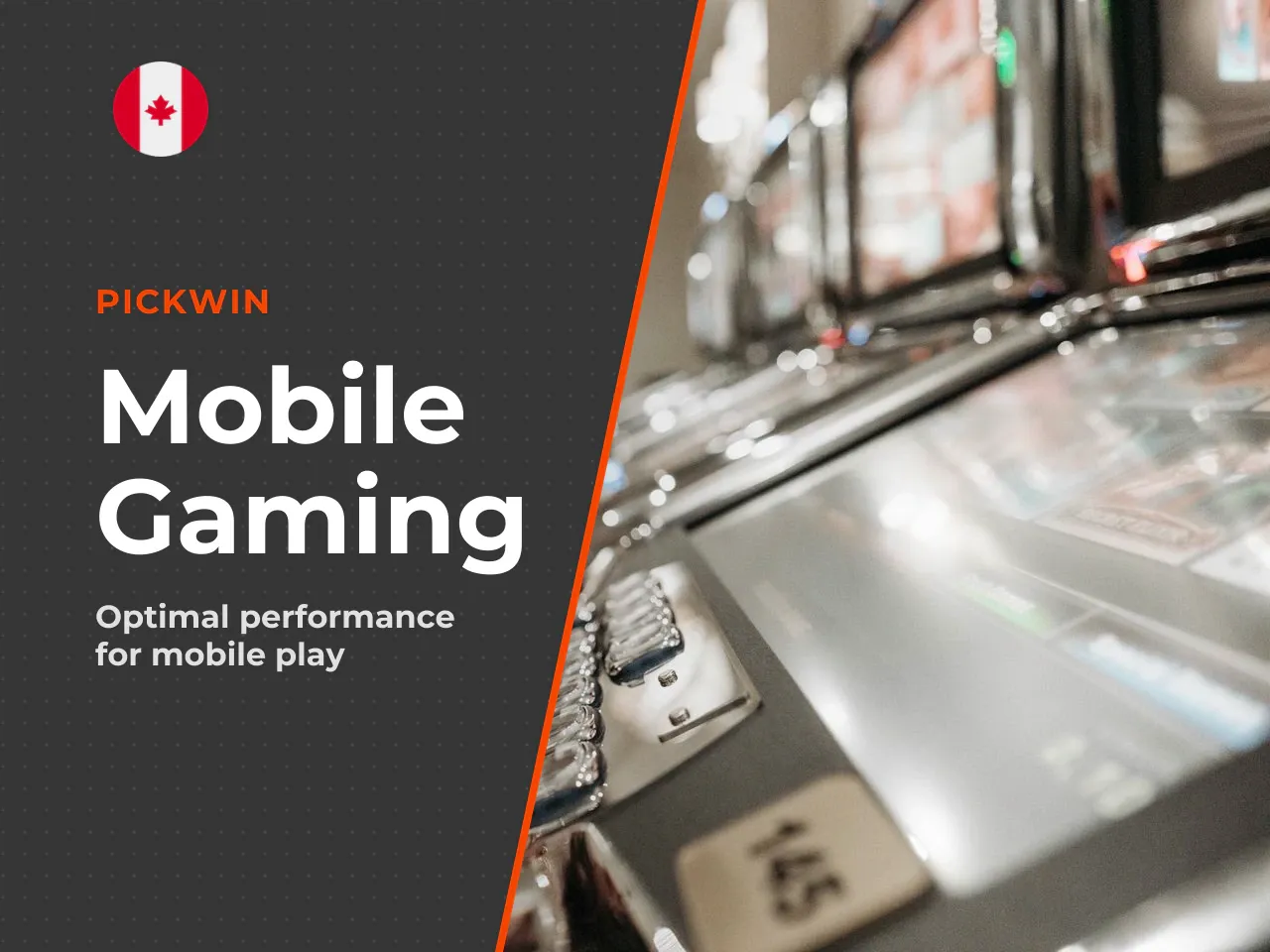 What to Look For During Mobile