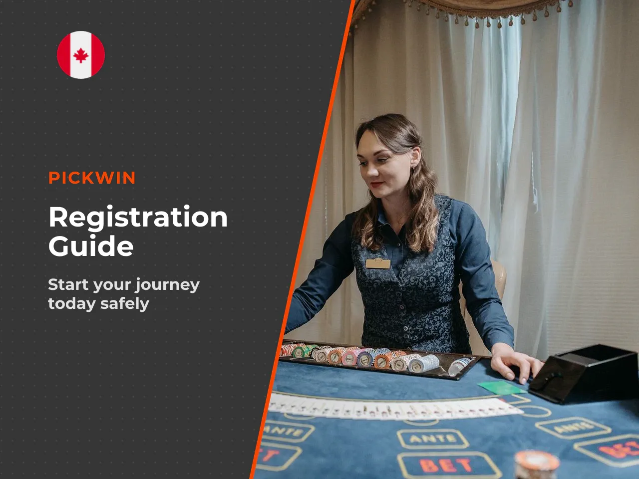 Registration, Finding the Game, and Available
