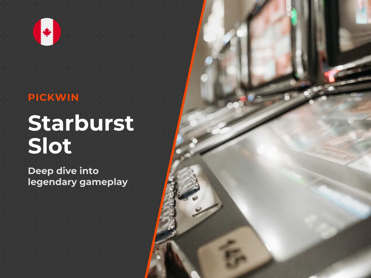 What Starburst Slot Is NetEnt's Minimal