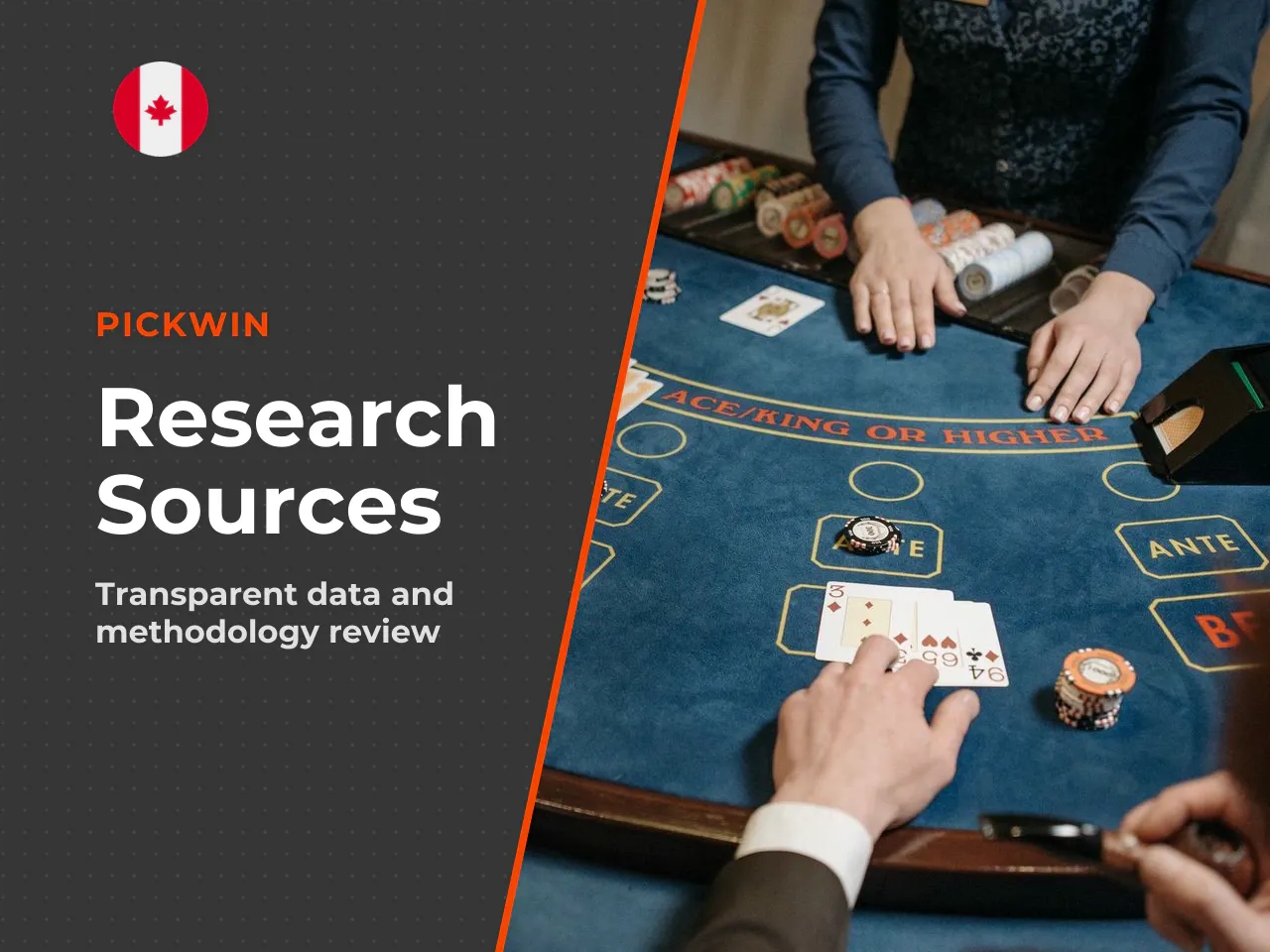 Research Notes and Sources. Every study