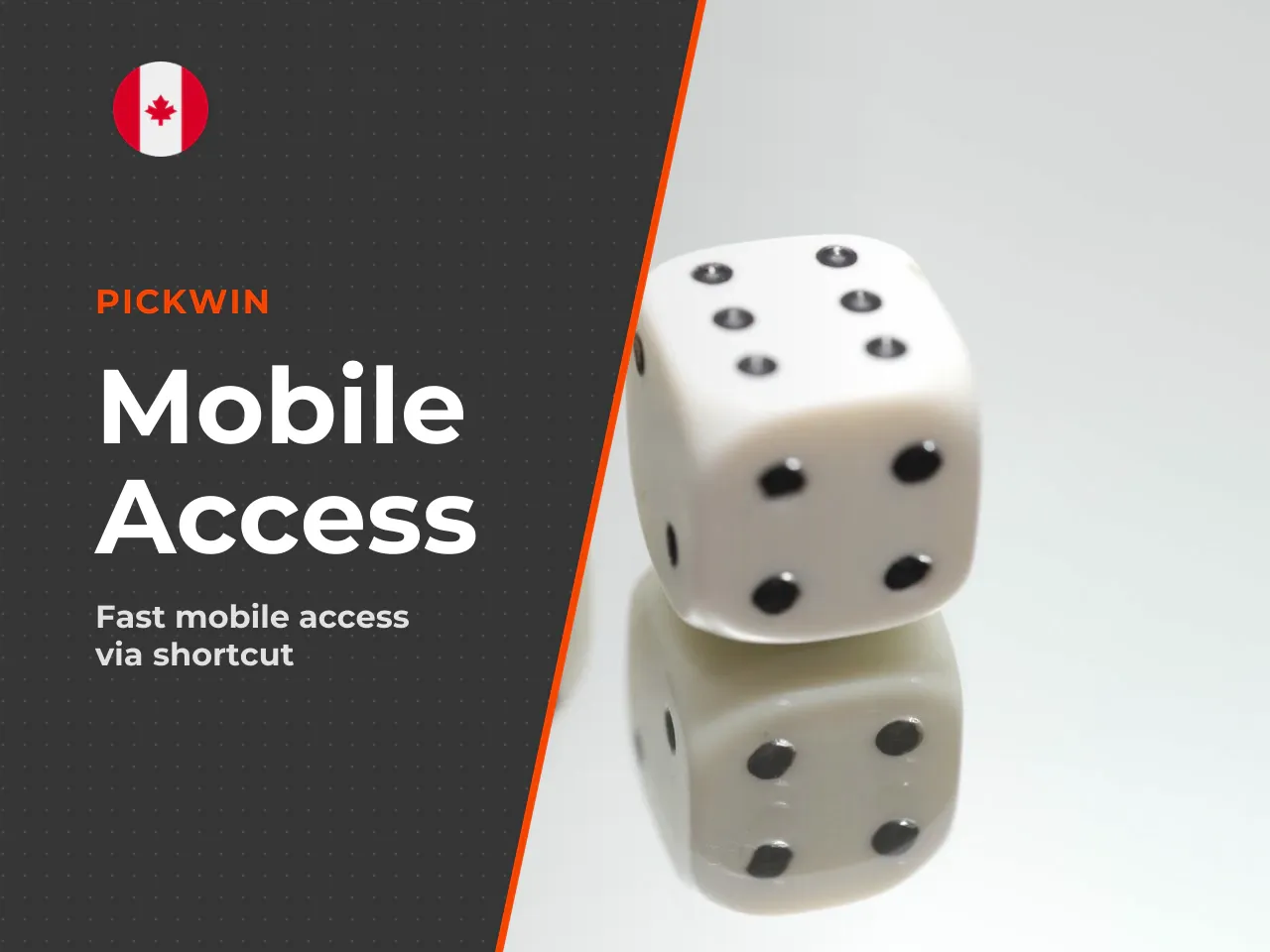 iPhone and Android Access, PWA Setup
