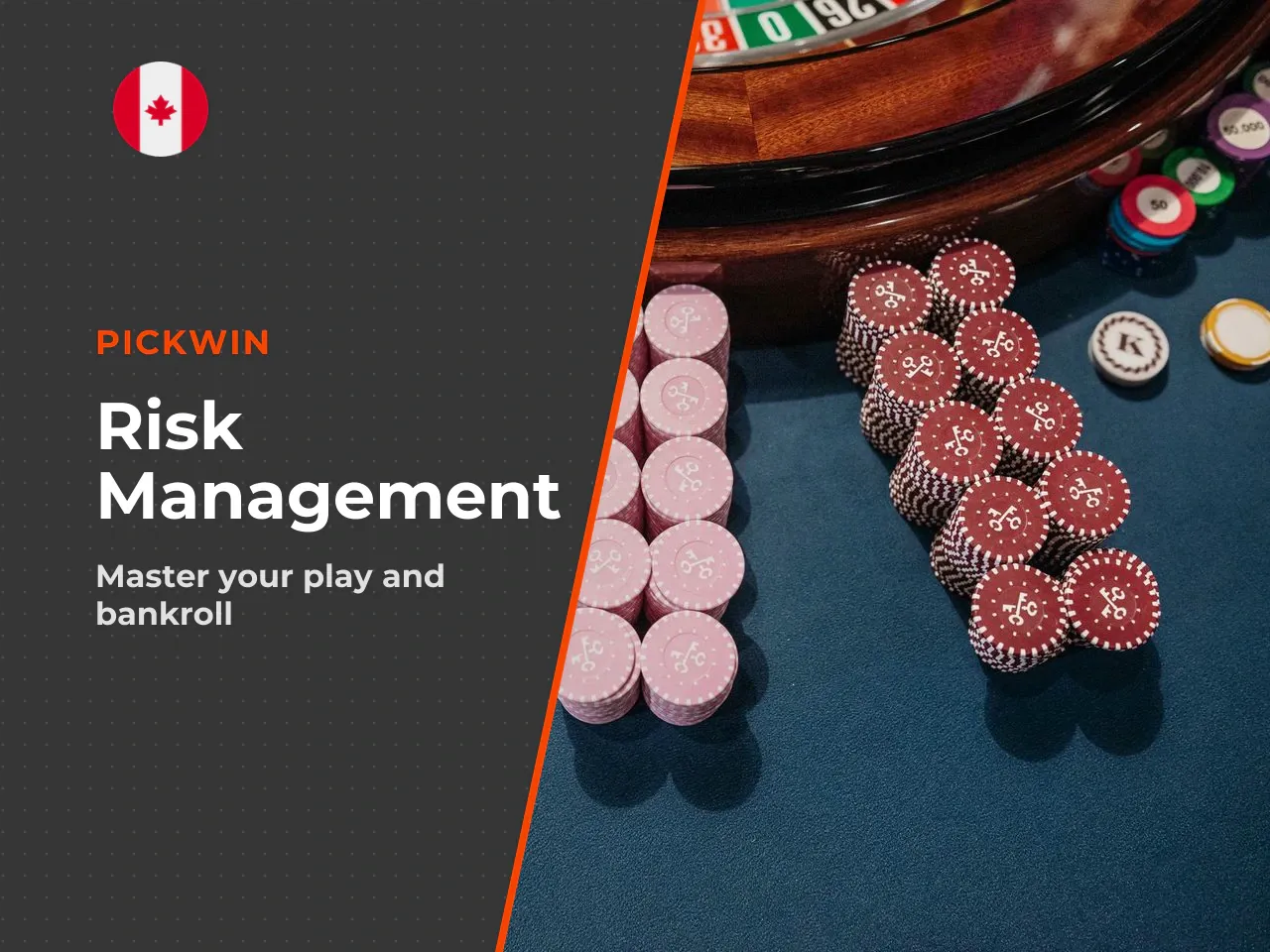 Appendix B Risk-Management Reference Self-Calculation