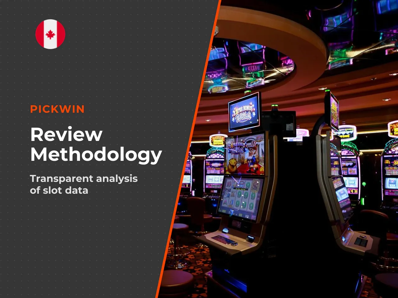 Methodology and About This Review. This