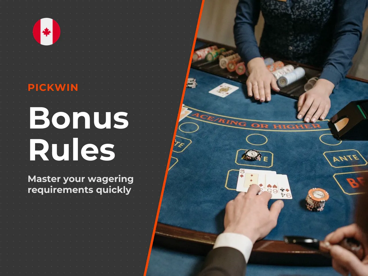 Bottom Line Read Any Bonus in
