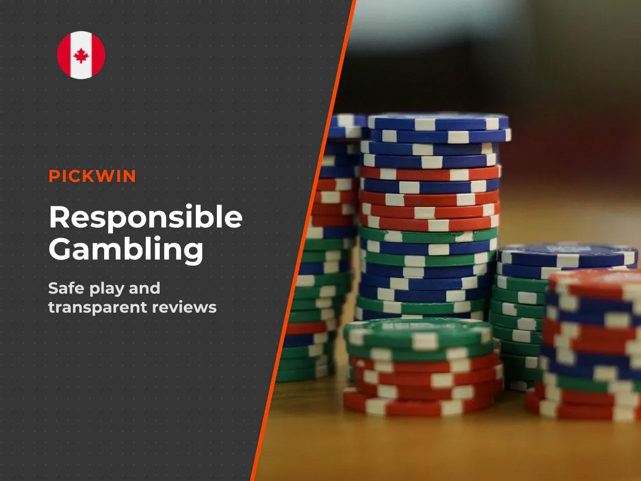 Final Verdict and Responsible Gambling. Pickwin