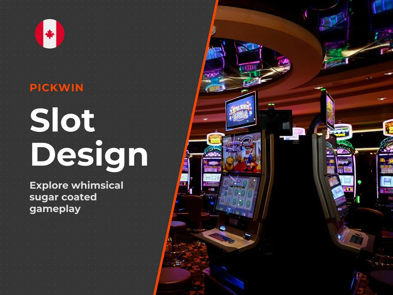 Theme, Design and Game Format. Sweet