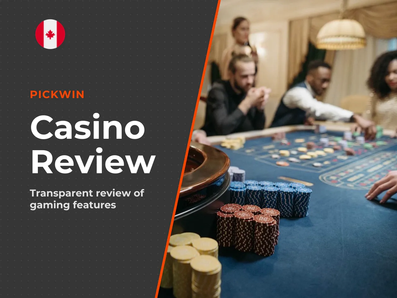Pickwin Casino Review What to Check