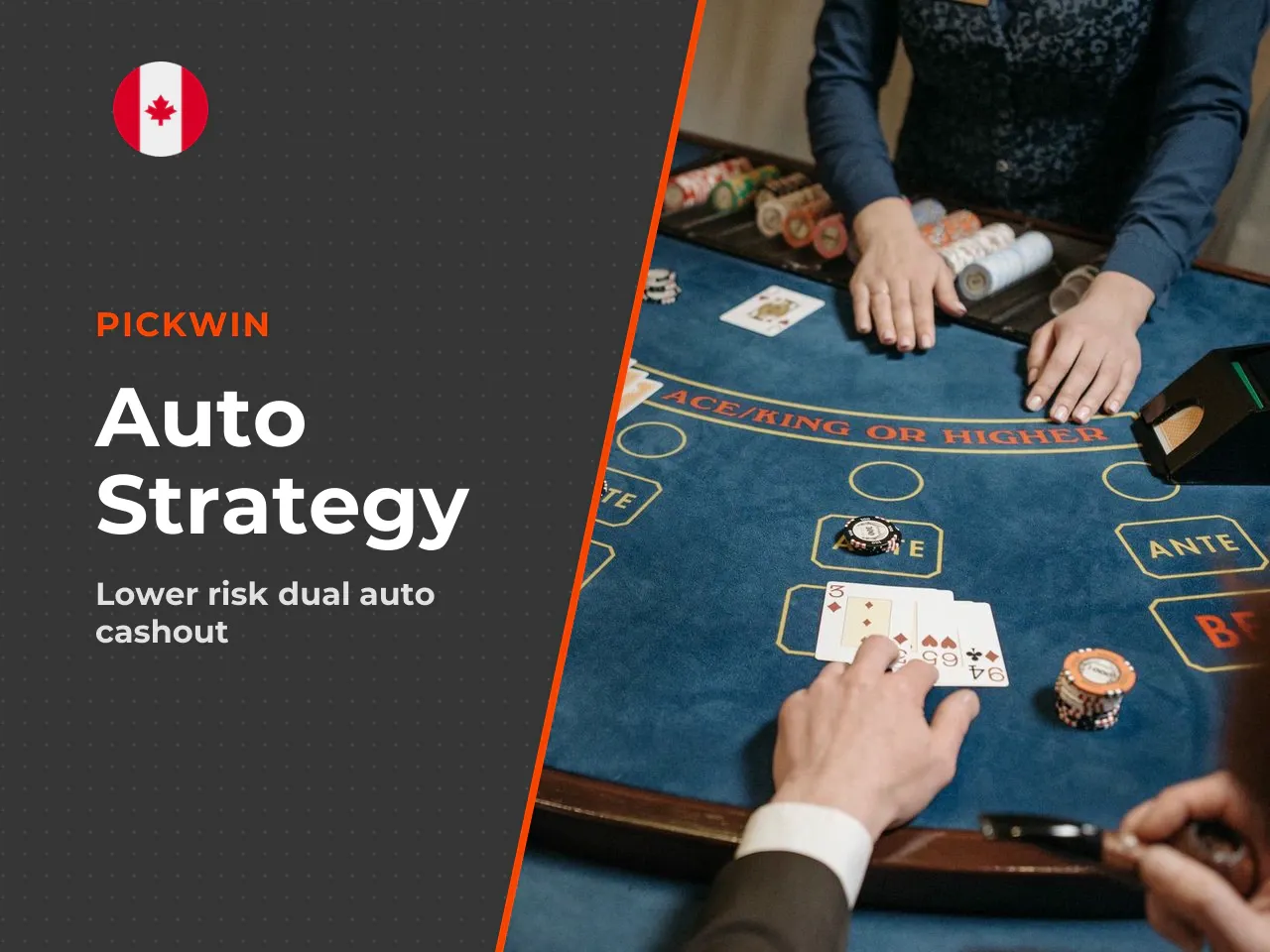 9.3 Framework 2 Two-Tier Auto Cash-Out