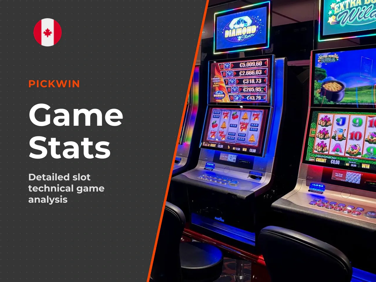 Core Game Parameters. Some review sites