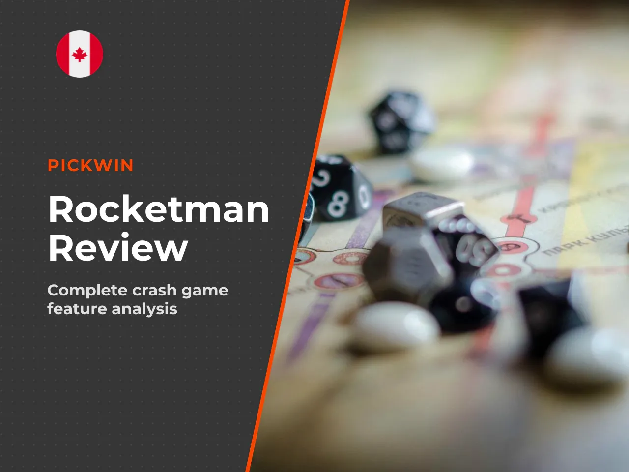2.1 Concept And Variants Of Rocketman