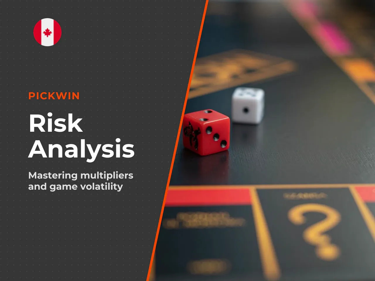 The same analysis computes expected value