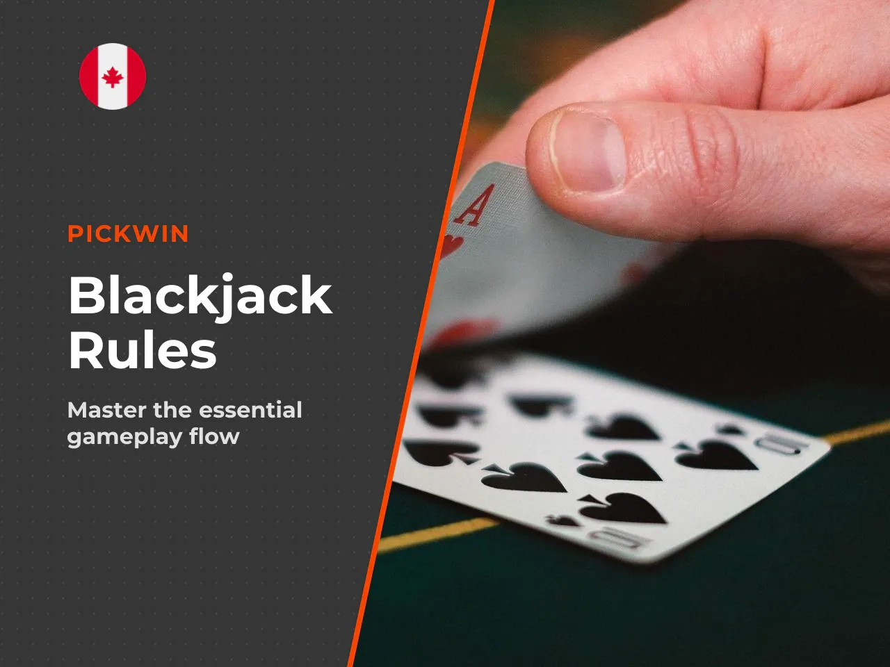 2. Blackjack Rules Bets, the Deal