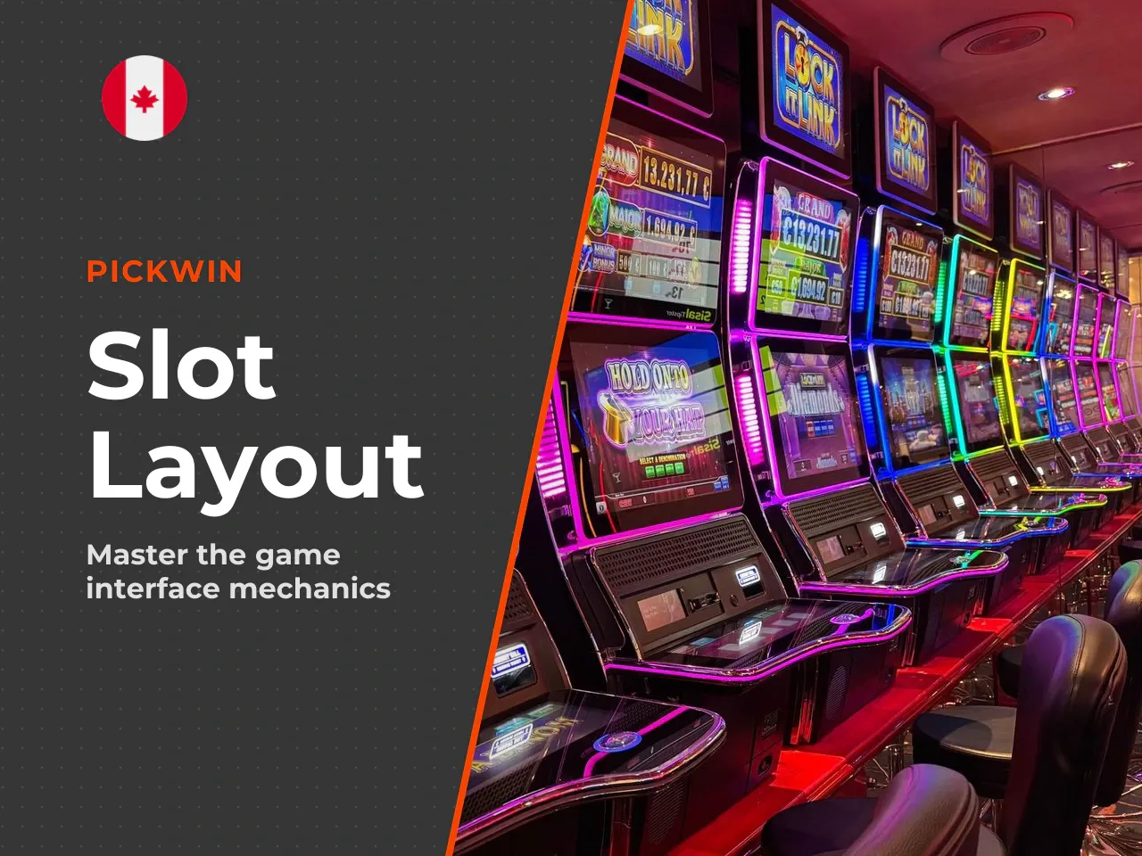 Format and User Interface of Starburst